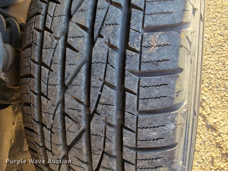 image for item LO9098 2014 Toyota Tundra  Double Cab pickup truck