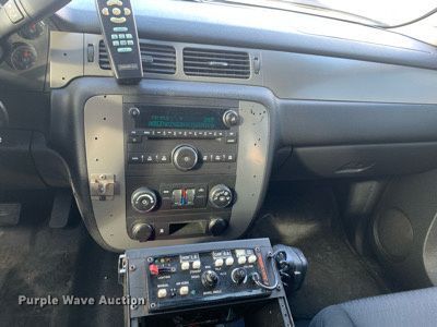 image for item MH9853 2010 Chevrolet Tahoe SUV