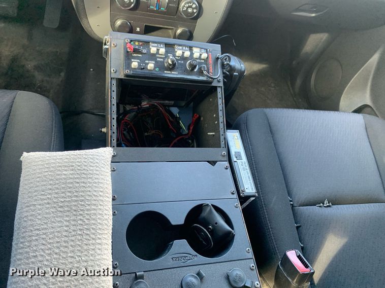 image for item MH9853 2010 Chevrolet Tahoe SUV