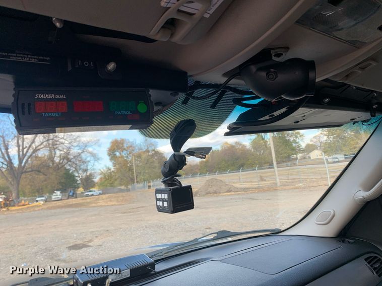 image for item MH9853 2010 Chevrolet Tahoe SUV