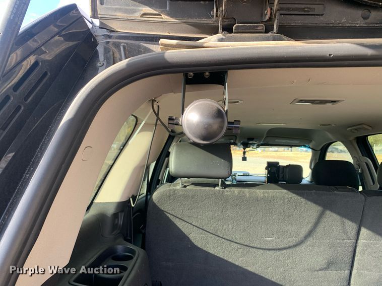 image for item MH9853 2010 Chevrolet Tahoe SUV