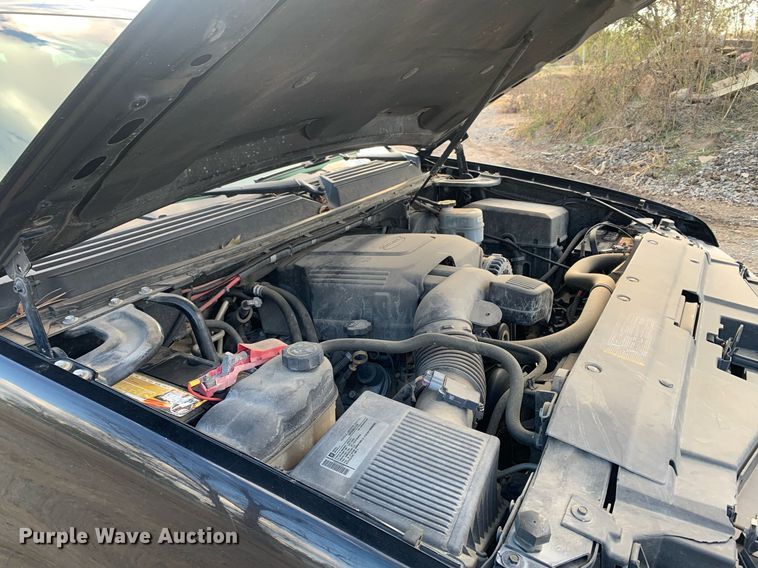 image for item MH9853 2010 Chevrolet Tahoe SUV