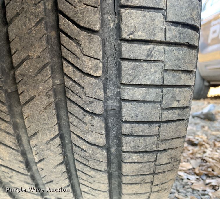 image for item MH9853 2010 Chevrolet Tahoe SUV