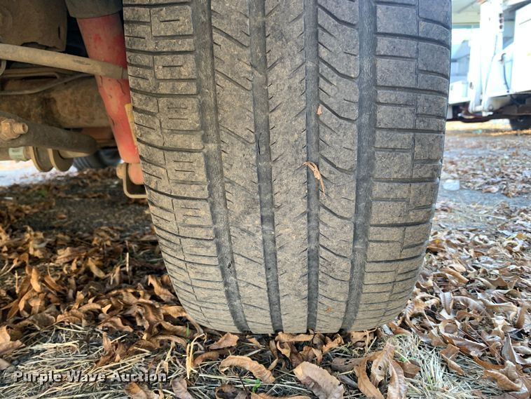 image for item MH9853 2010 Chevrolet Tahoe SUV