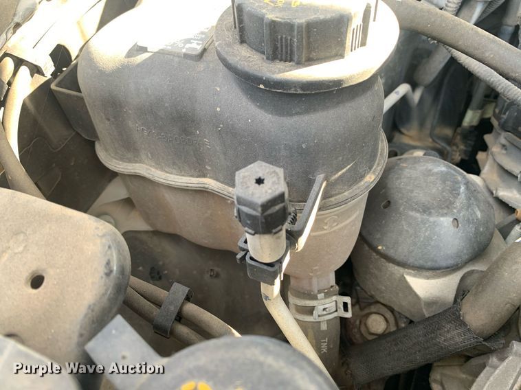 image for item MH9854 2016 Ford Explorer Police Interceptor SUV