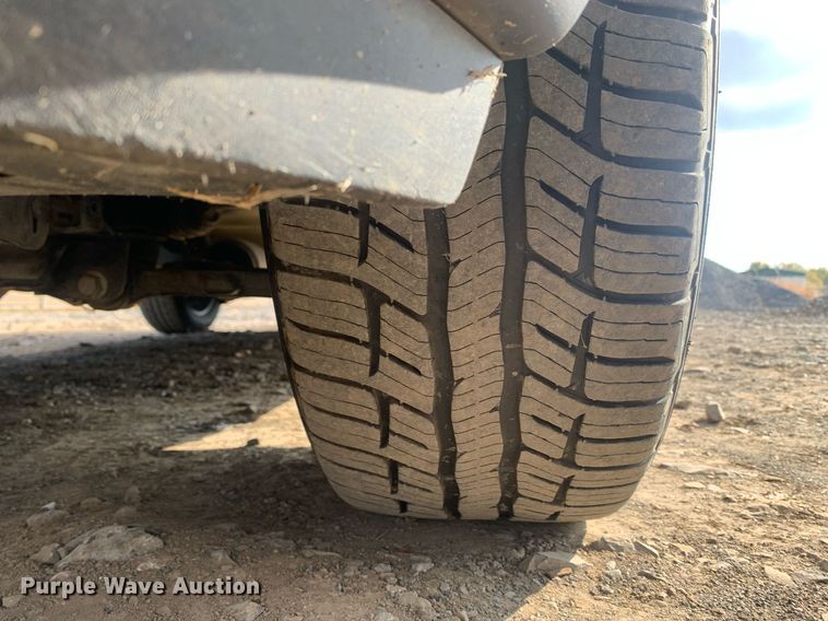 image for item MH9854 2016 Ford Explorer Police Interceptor SUV