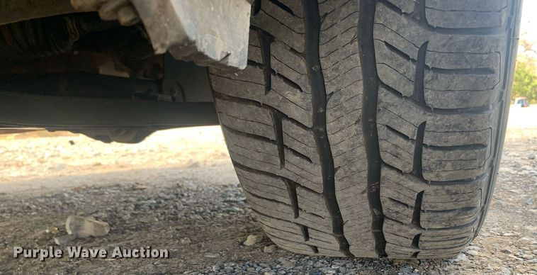 image for item MH9854 2016 Ford Explorer Police Interceptor SUV