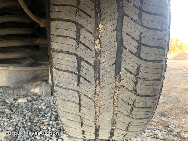 image for item MH9854 2016 Ford Explorer Police Interceptor SUV