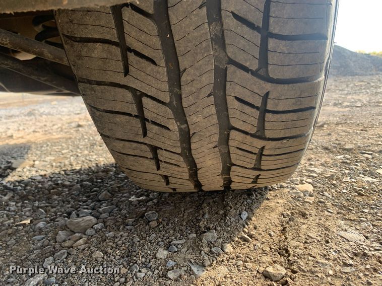 image for item MH9854 2016 Ford Explorer Police Interceptor SUV