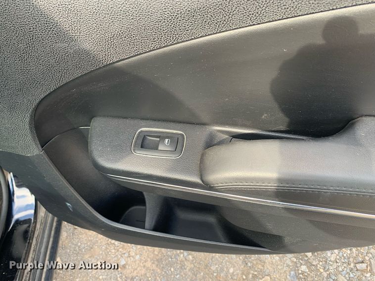 image for item MH9855 2012 Dodge Charger Police 