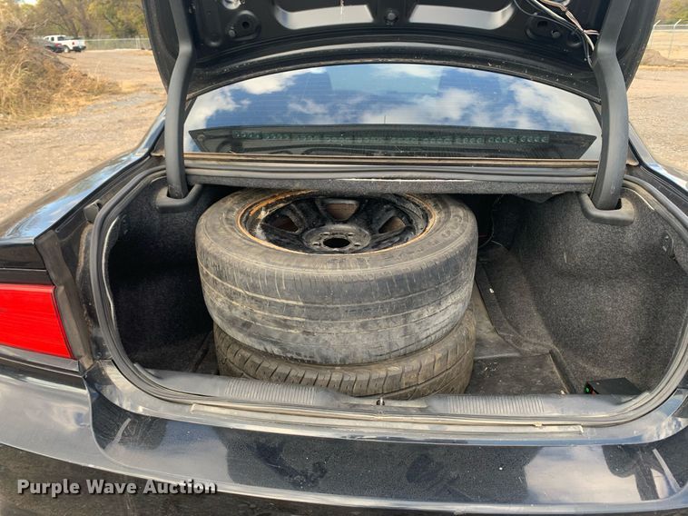 image for item MH9855 2012 Dodge Charger Police 