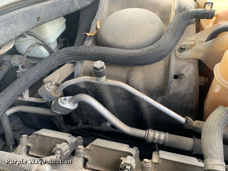 image for item MH9855 2012 Dodge Charger Police 