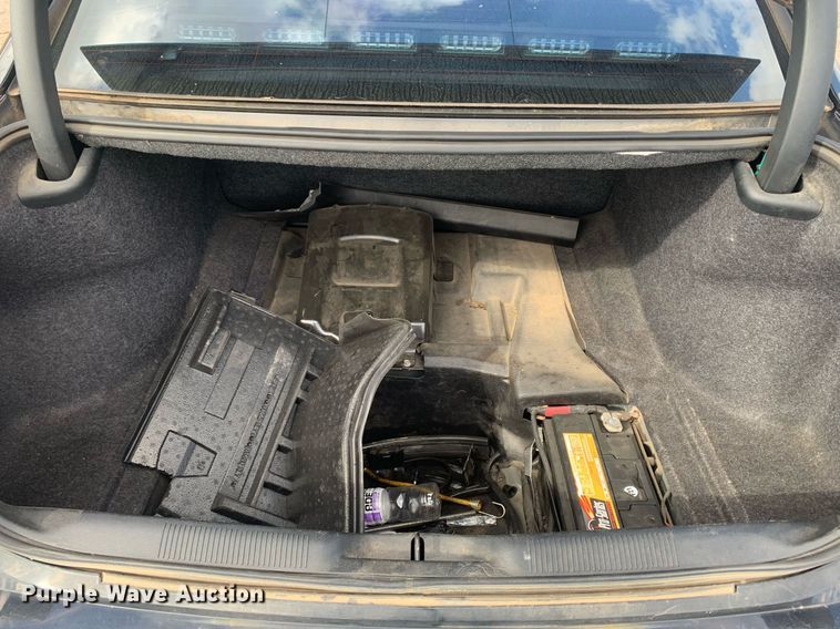 image for item MH9856 2013 Dodge Charger Police 