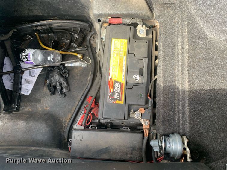 image for item MH9856 2013 Dodge Charger Police 