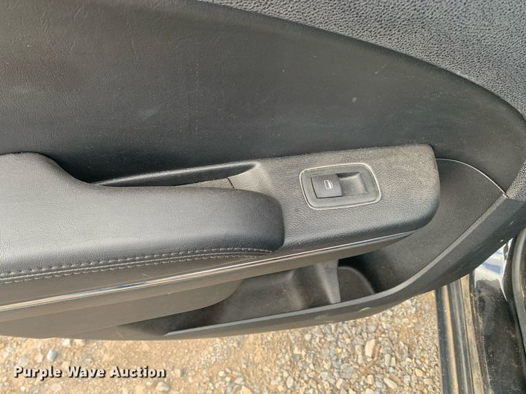 image for item MH9856 2013 Dodge Charger Police 