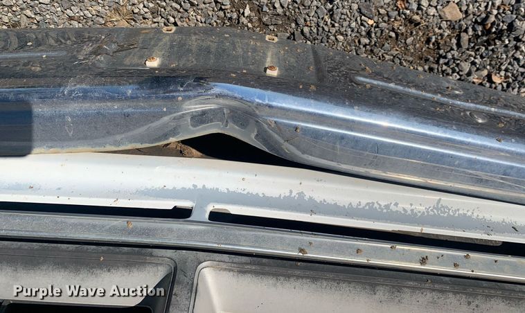 image for item MH9858 1990 Dodge D350 bucket truck