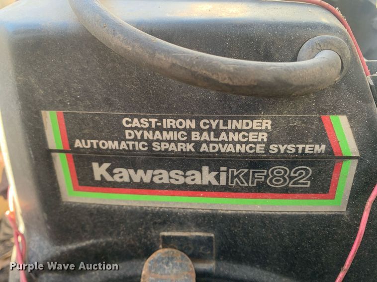 image for item MH9858 1990 Dodge D350 bucket truck