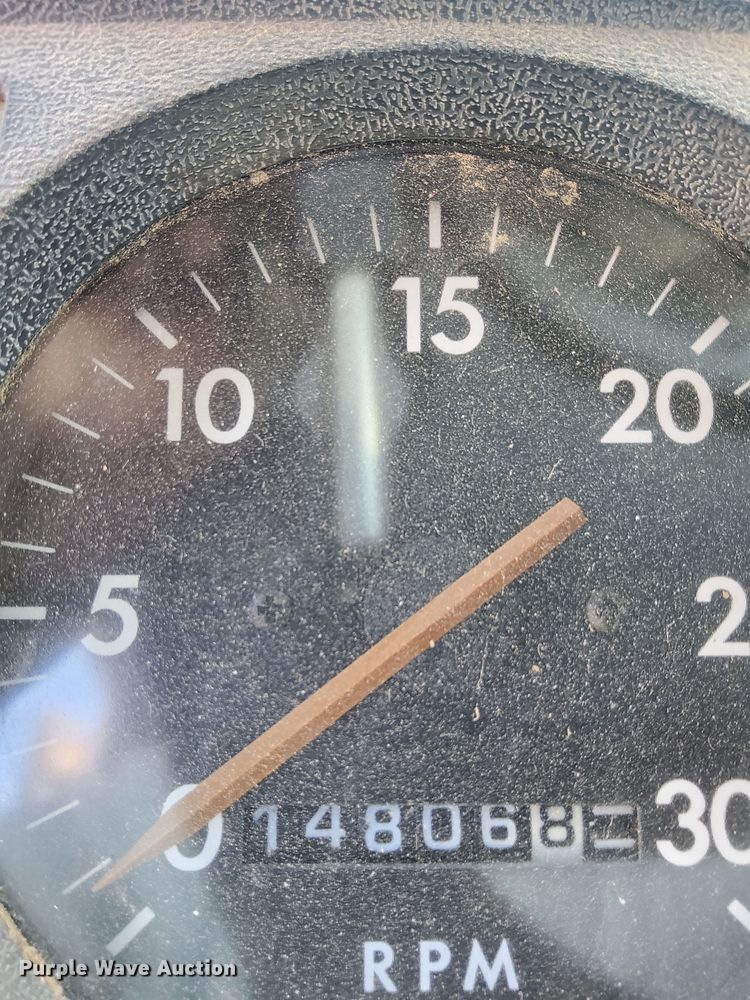 image for item MH9859 1999 Freightliner FL60 dump flatbed truck