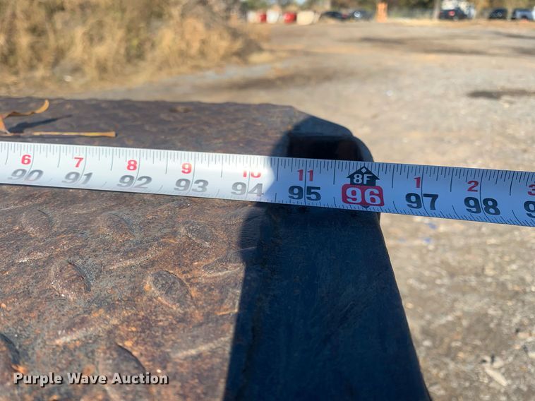 image for item MH9859 1999 Freightliner FL60 dump flatbed truck