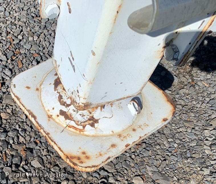 image for item MH9862 1979 Mack 75 ladder fire truck