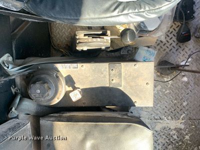 image for item MH9862 1979 Mack 75 ladder fire truck