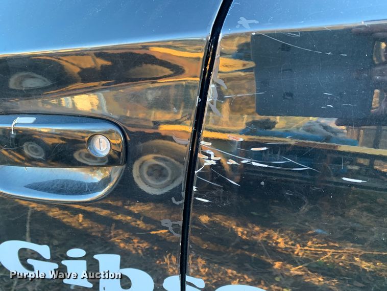 image for item MH9864 2013 Dodge Charger Police