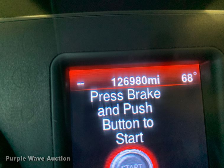 image for item MH9864 2013 Dodge Charger Police