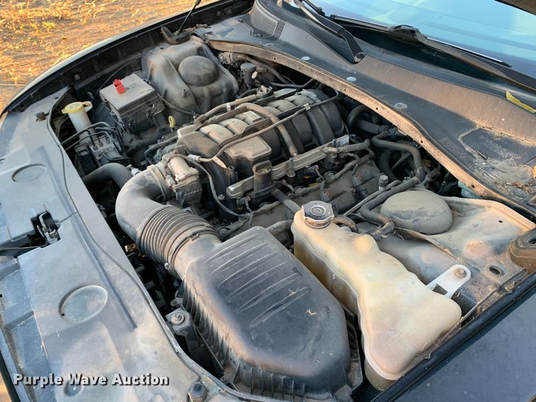 image for item MH9864 2013 Dodge Charger Police