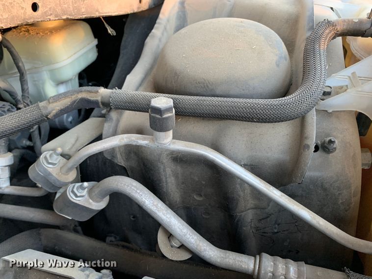 image for item MH9864 2013 Dodge Charger Police