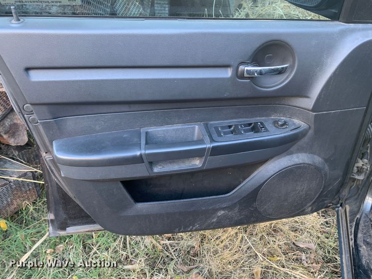 image for item MH9865 2009 Dodge Charger