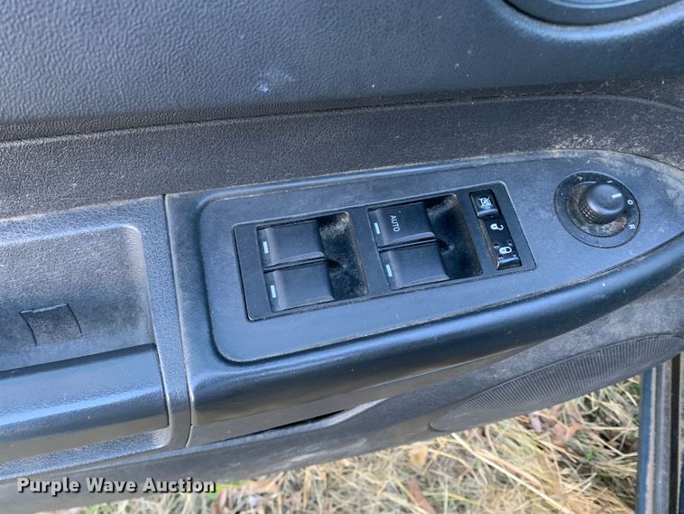 image for item MH9865 2009 Dodge Charger