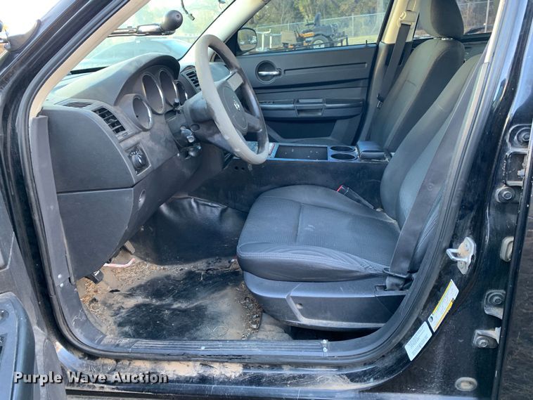 image for item MH9865 2009 Dodge Charger