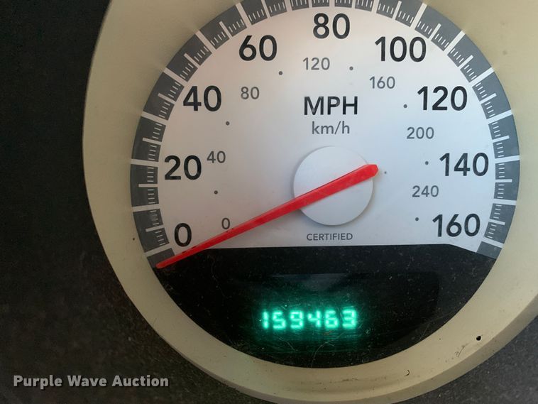 image for item MH9865 2009 Dodge Charger