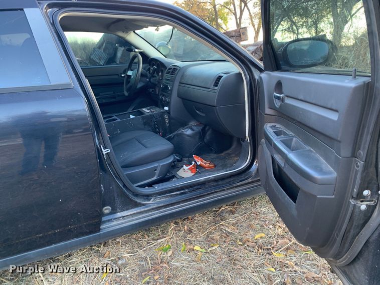 image for item MH9865 2009 Dodge Charger