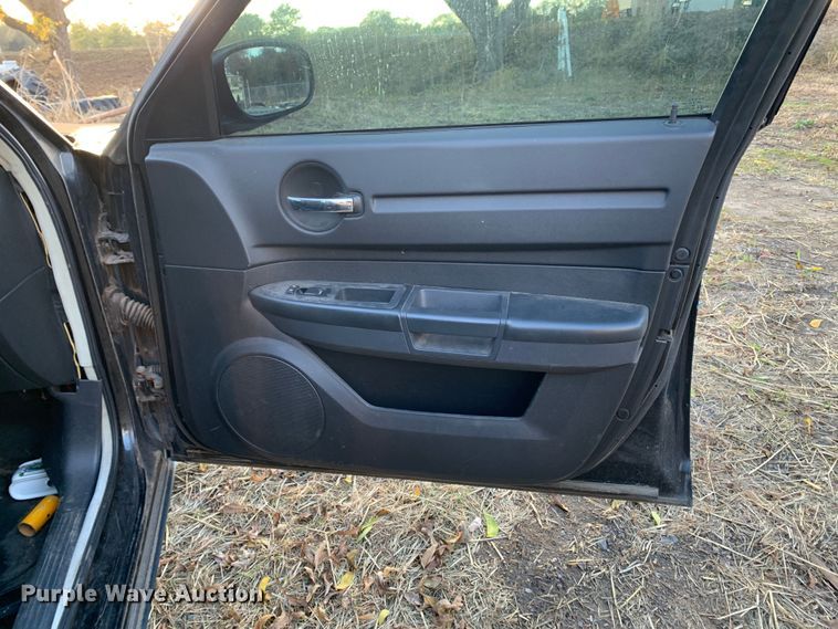 image for item MH9865 2009 Dodge Charger