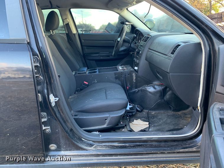 image for item MH9865 2009 Dodge Charger