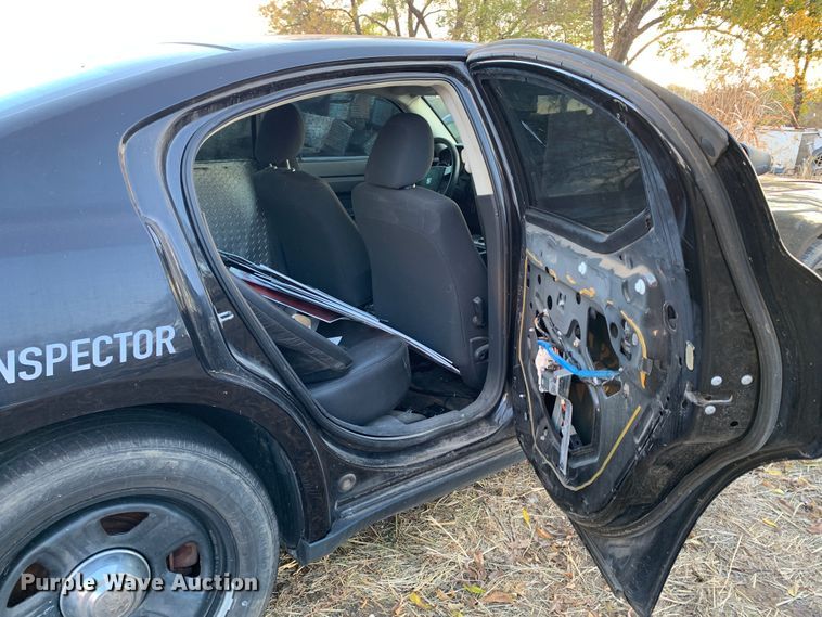 image for item MH9865 2009 Dodge Charger