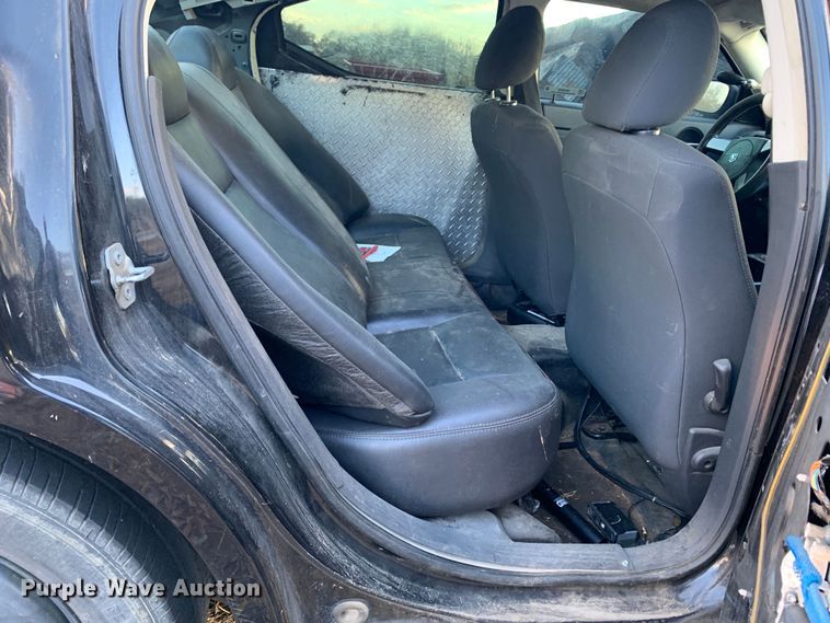 image for item MH9865 2009 Dodge Charger