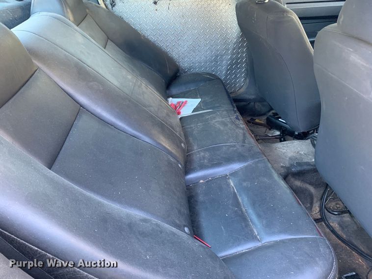 image for item MH9865 2009 Dodge Charger