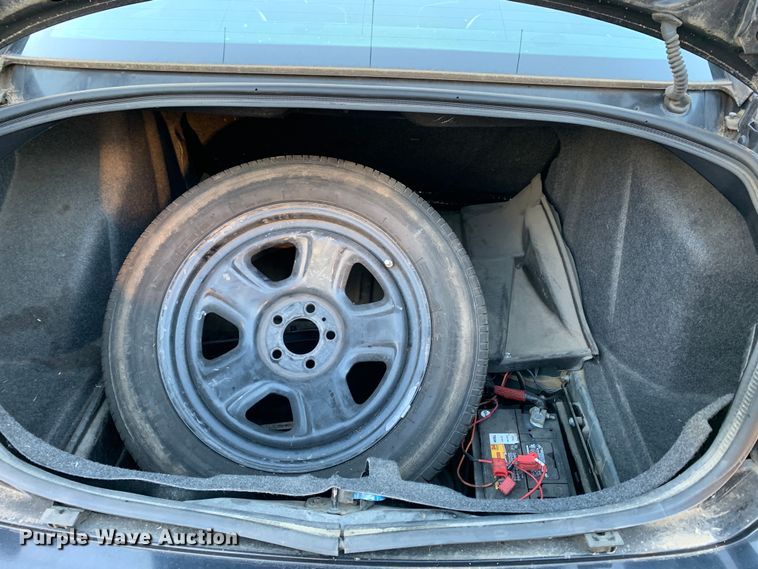 image for item MH9865 2009 Dodge Charger