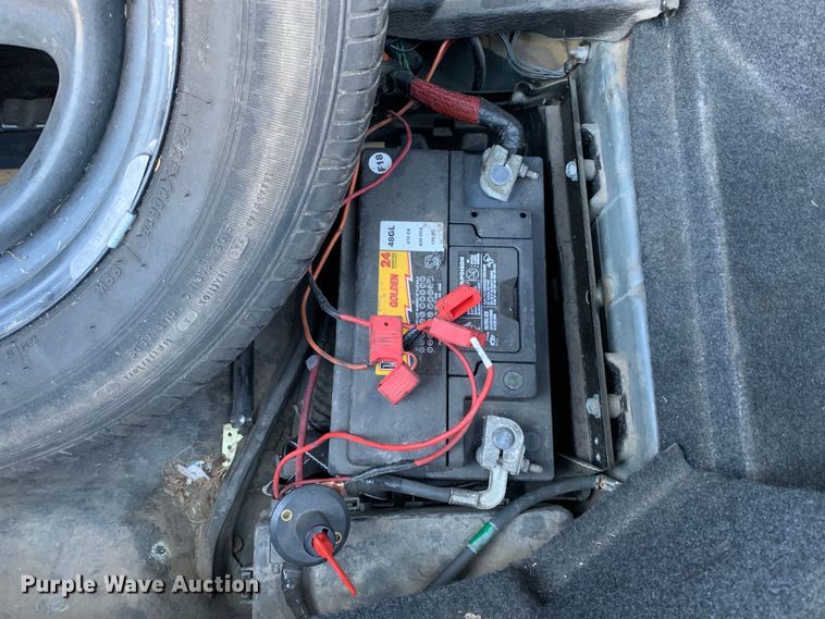 image for item MH9865 2009 Dodge Charger