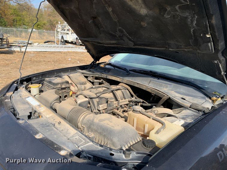 image for item MH9865 2009 Dodge Charger