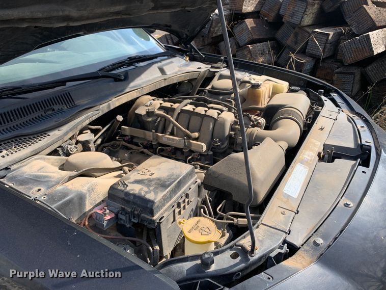 image for item MH9865 2009 Dodge Charger