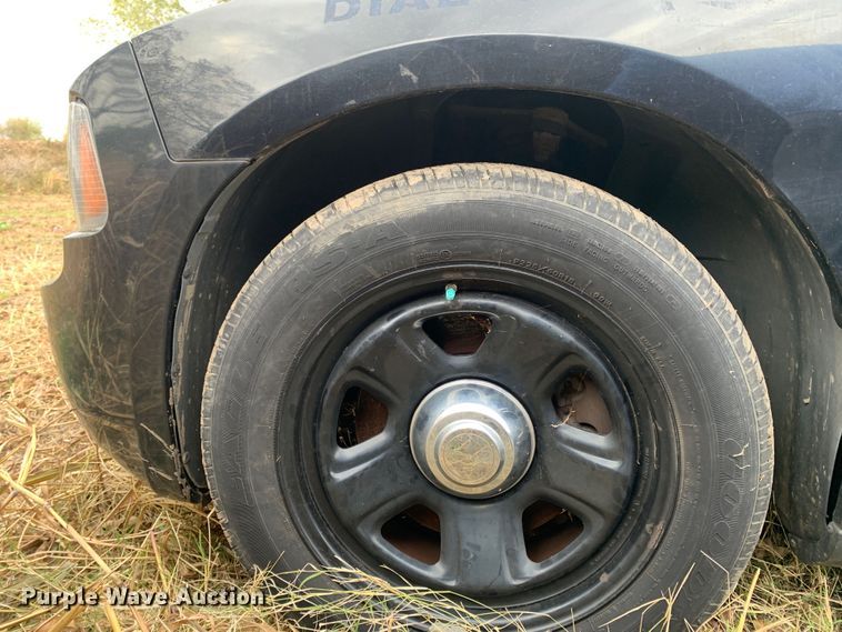 image for item MH9865 2009 Dodge Charger