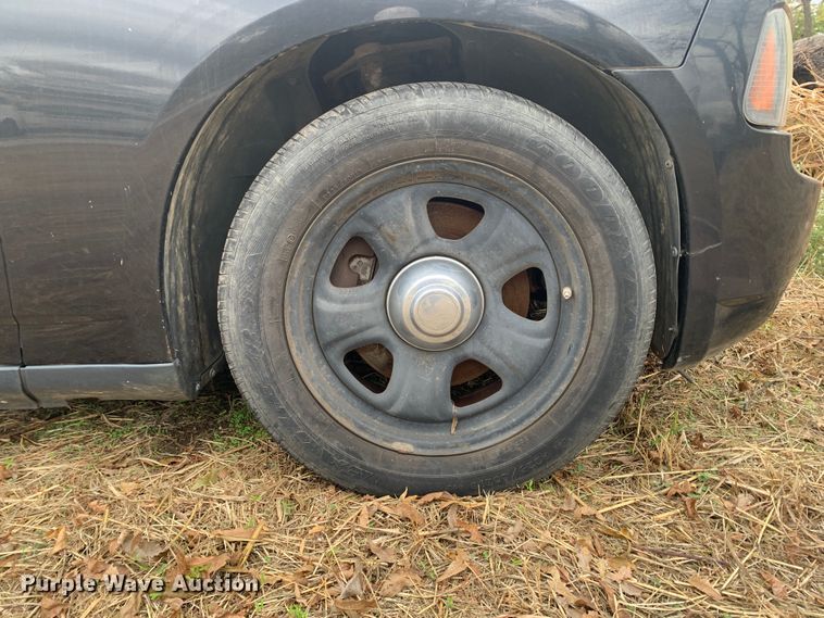 image for item MH9865 2009 Dodge Charger