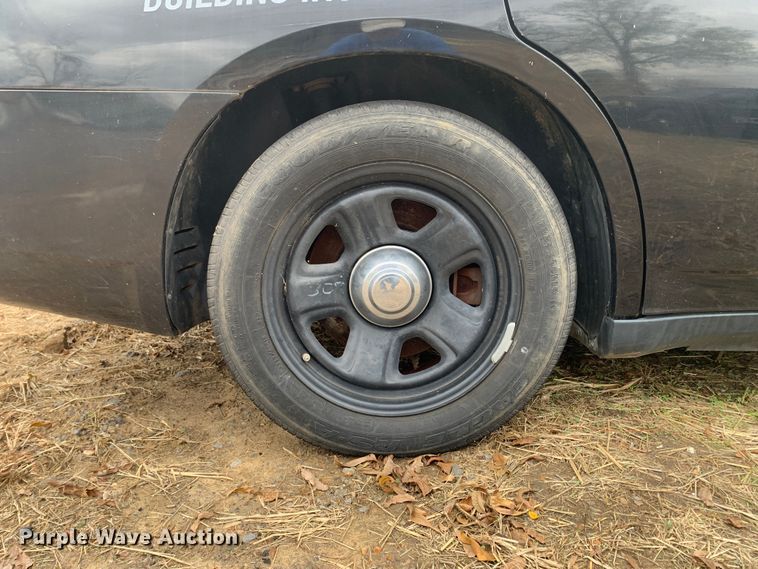 image for item MH9865 2009 Dodge Charger