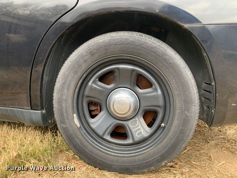 image for item MH9865 2009 Dodge Charger