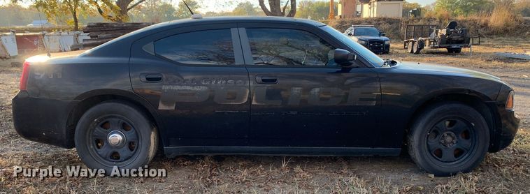 image for item MH9866 2008 Dodge Charger