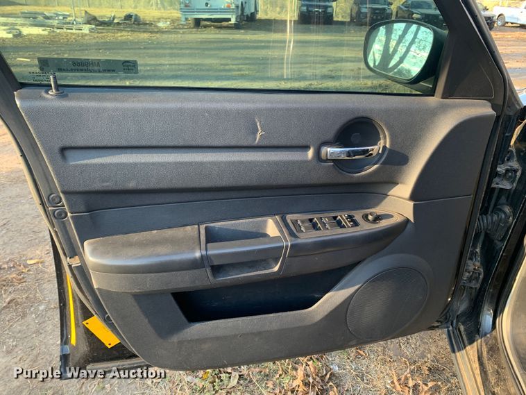 image for item MH9866 2008 Dodge Charger