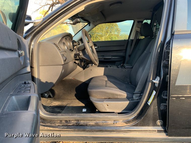 image for item MH9866 2008 Dodge Charger